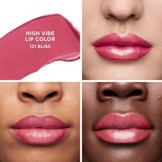 Laura Mercier High Vibe 121 Beatitudine 2 g — Rossetto