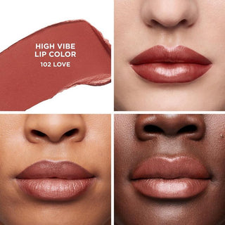 Laura Mercier High Vibe 102 Love 2 g — Rossetto