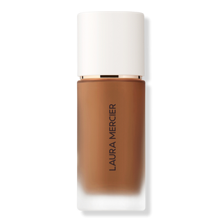 Laura mercier Fondotinta Real Flawless 5W1 Siena 30 ml — Fondotinta