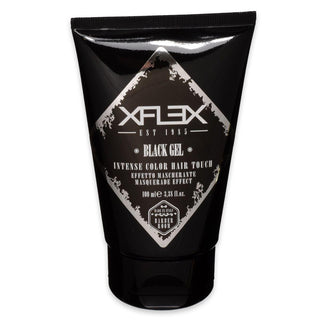 Xflex Gel Nero 100 Ml