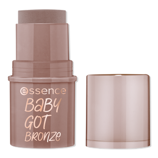 Essence Cosmetics Baby Got Bronze Dorato Hour 5,5 g — Terra abbronzante