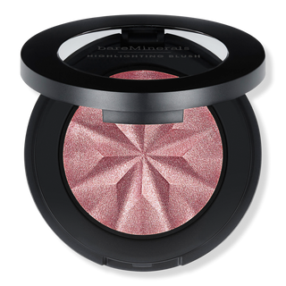 bareMinerals Gen Nude Mauve Glow 3,8 g — Blush Illuminante