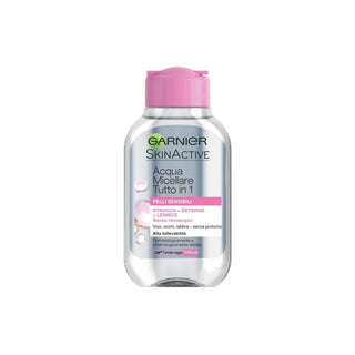 Garnier Skin Active Acqua Micellare Pelli Sensibili 100 Ml