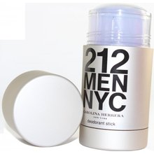 Carolina herrera 212 Men Deostick 75ml