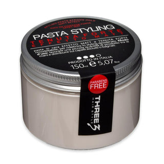Pasta Modellante Faipa Tenuta Forte 150 Ml
