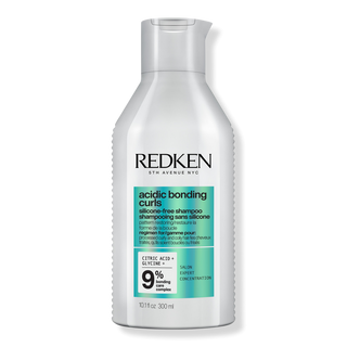 Redken Acidic Bonding Curls Shampoo Sin Silicona 1000ml — Shampoo capelli