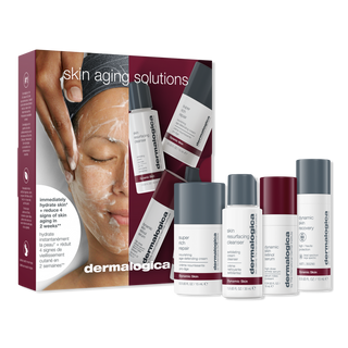 Dermalogica Skin Aging Solutions Set regalo