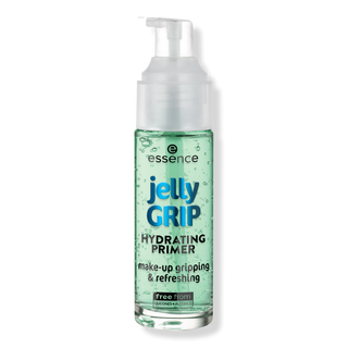 Essence Jelly Grip primer liquido idratante e levigante 29 ml — Primer viso