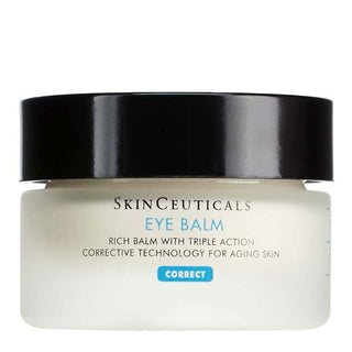 Skinceuticals Correct Balsamo occhi ricco 15 g — Contorno occhi