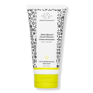 Drunk Elephant Mello Marula Detergente viso 150 ml — Detergente viso