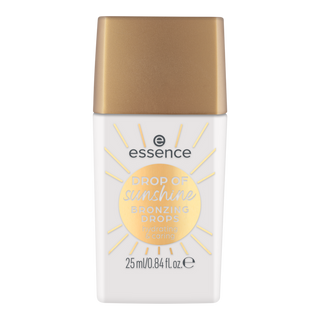 Essence Cosmetics Drop Of Sunshine Abbronzante fluido 25ml — Abbronzante fluido