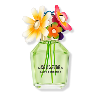Marc Jacobs Daisy Wild Eau So Intense Donna 100 ml — Eau de Parfum