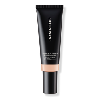 Laura mercier Crema colorata idratante 1C0 Cameo 50 ml — Fondotinta colorato