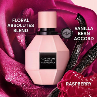 Viktor & Rolf Flowerbomb Extreme Donna 30ml — Eau de Parfum