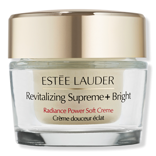 Estée Lauder Revitalizing Supreme+ Bright Radiance Power Soft Creme 50 ml — Crema Viso