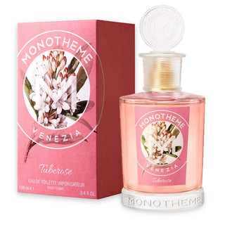 Monotheme tuberose edt 100 ml