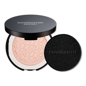 Bareminerals Original Fondotinta compatto minerale SPF 15 8 g — Fondotinta compatto