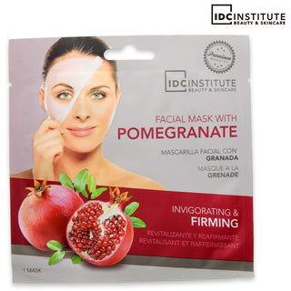 Maschera Viso Idc Institute Melograno 22 Gr