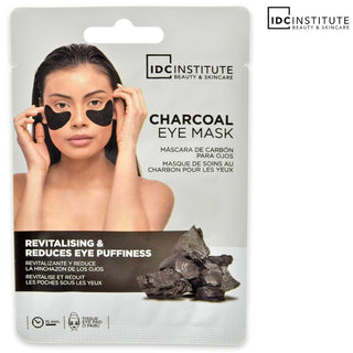 Cerotto Oculare Al Carbone Attivo Idc Institute 8 Gr