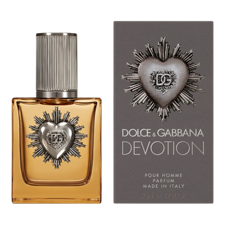 Dolce & Gabbana Devotion Pour Homme Parfum 50 ml — Eau de parfum uomo
