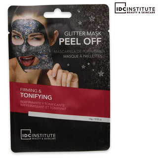 Idc Institute Glitter Maschera Bustina 15 Gr