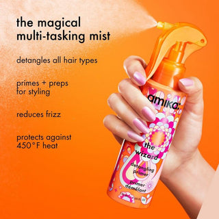 Amika The Wizard Primer 60 ml — Primer capelli