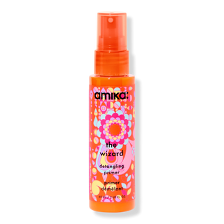 Amika The Wizard Primer 60 ml — Primer capelli