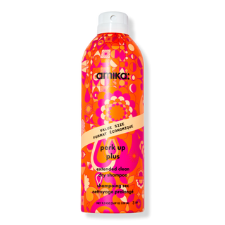 Amika Perk Up Plus 干发香波 208 ml — 干发香波