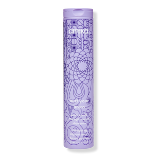 Amika Bust Your Brass Shampoo tonificante viola Biondo Freddo 1000 ml — Shampoo