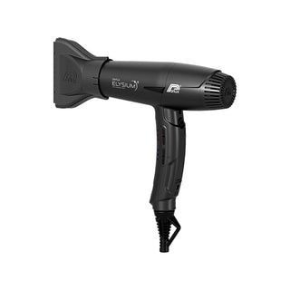 Parlux Elysium 2300 Watt Nero — Phon
