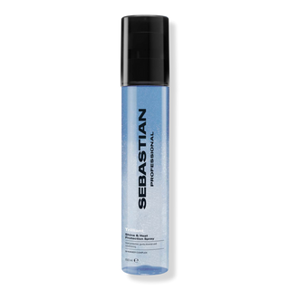 Sebastian Professional Trilliant Spray protettivo 150 ml — Spray protettivo