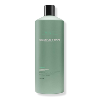Sebastian Professional Volupt Shampoo 250ml — Shampoo