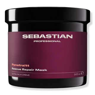 Sebastian Professional Penetraitt Maschera 500 ml — Maschera Capelli