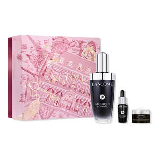 Lancôme Génifique Ultimate cofanetto occhi — Cofanetto occhi