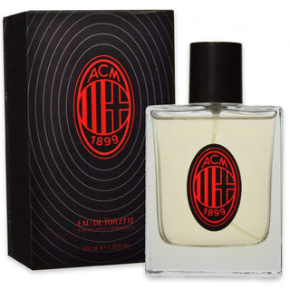 Milan Milano Eau de Toilette 100 ml — Eau de Toilette