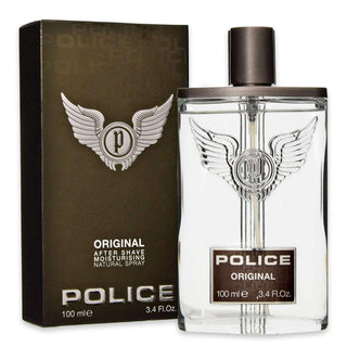 Police contemporary Original Dopobarba 100 ml