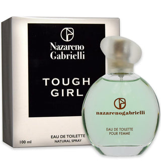 Nazareno Gabrielli Ragazza Dura Edt 100 Ml
