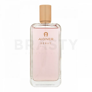 Aigner Debut EDP W 100 ml