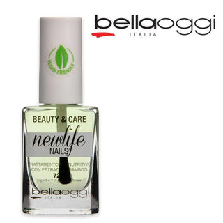 Bella Oggi New Life Nails