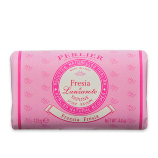 Sapone Alla Fresia Perlier 125 Gr