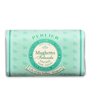 Perlier Sapone Mughetto 125 Gr