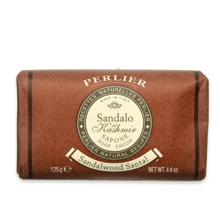 Perlier Sapone Sandalo 125 Gr