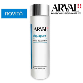 Arval Hydra Latte Micellare 200 ml — Latte detergente