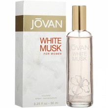 Jovan White Musk EdC - 59ml