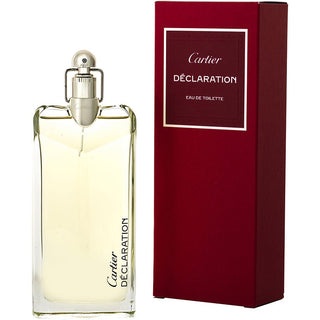 Cartier Déclaration Eau de toilette 100 ml — Eau de Toilette