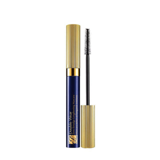 Estée Lauder Mascara Lenghtening Zero-Smudge 6 ml 01 Nero — Mascara