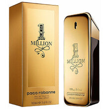 Paco rabanne 1 Million EDT - 15ml
