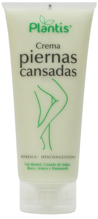 Plantis Crema gambe stanche 200 ml — Crema