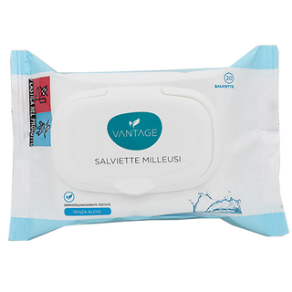 Vantage Salviette Milleusi 25 pz — Salviette multiuso