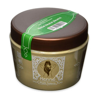 Accessori Henne' plus natura neutro 125 gr